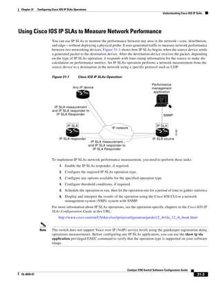 Cisco 2960 Switch Configuration