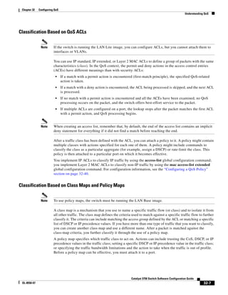 Cisco 2960 Switch Configuration