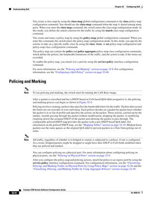 Cisco 2960 Switch Configuration