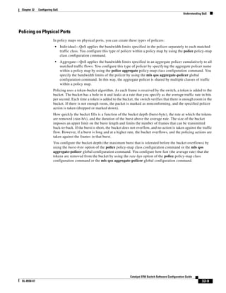 Cisco 2960 Switch Configuration