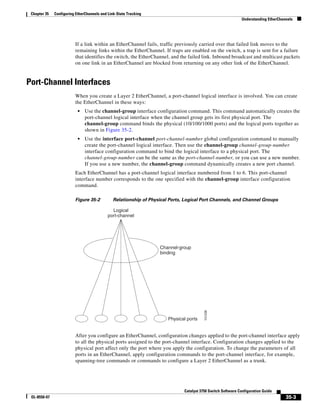 Cisco 2960 Switch Configuration