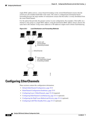 Cisco 2960 Switch Configuration