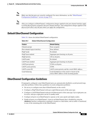 Cisco 2960 Switch Configuration