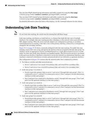 Cisco 2960 Switch Configuration
