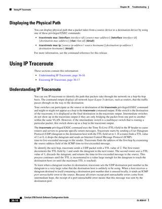 Cisco 2960 Switch Configuration