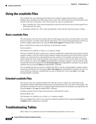 Cisco 2960 Switch Configuration