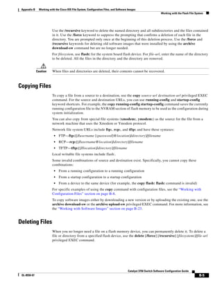 Cisco 2960 Switch Configuration