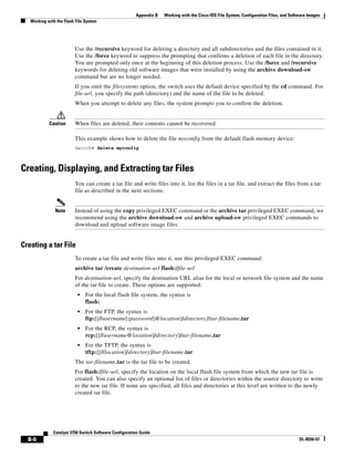 Cisco 2960 Switch Configuration