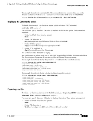 Cisco 2960 Switch Configuration