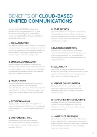 UnifiedCommunication