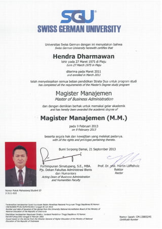 11. Doc_Certificate SGU