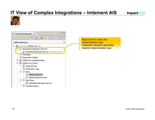 Impact 2013 2963 - IBM Business Process Manager Top Practices | PDF