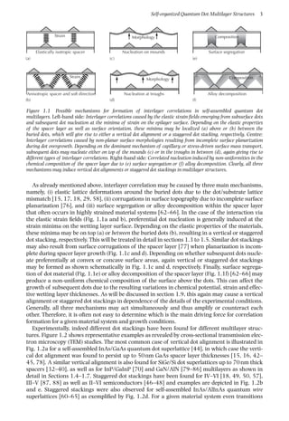 Handbook of Self Assembled Semiconductor Nanostructures for Novel ...