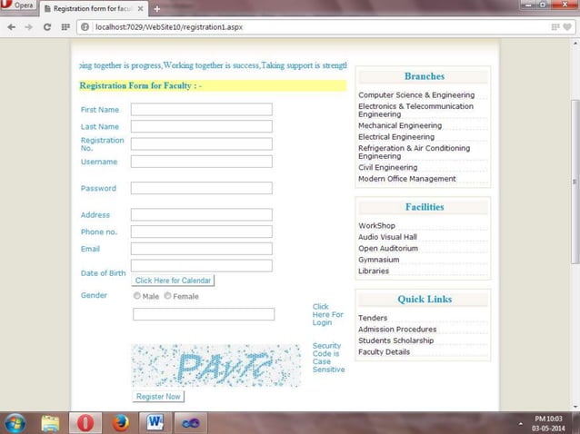 296612332-College-Website-Presentation.ppt