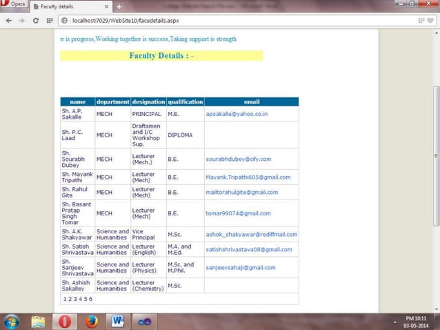 296612332-College-Website-Presentation.ppt