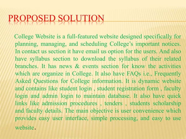 296612332-College-Website-Presentation.ppt