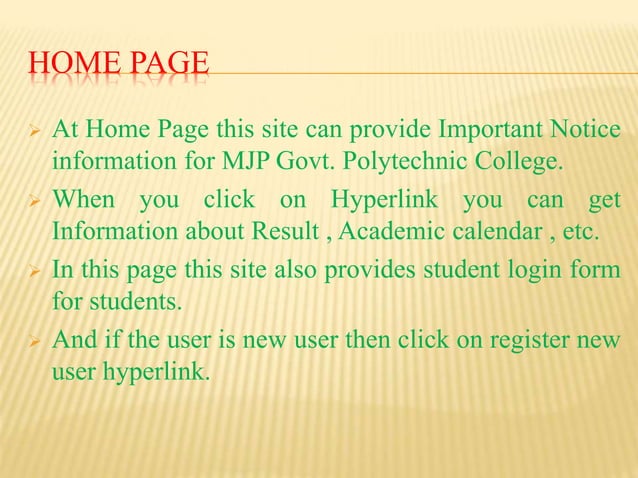 296612332-College-Website-Presentation.ppt