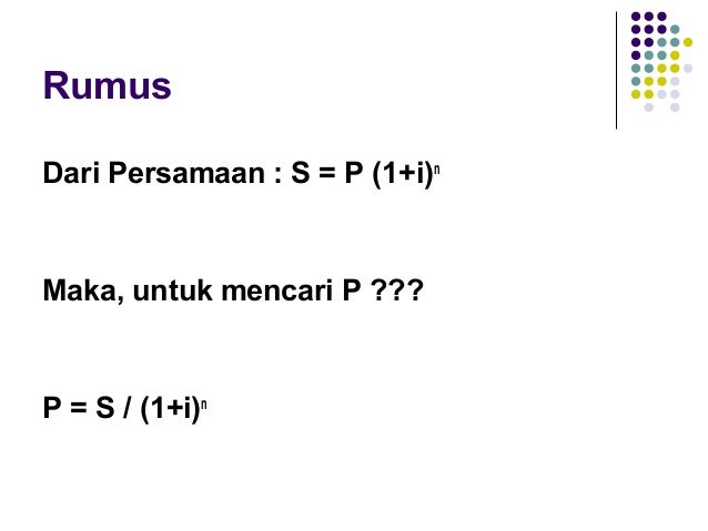 29689173 Bab 4 Bunga Majemuk