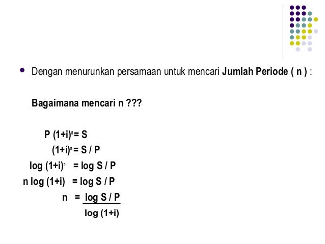 29689173 Bab 4 Bunga Majemuk