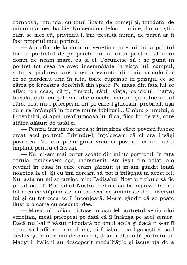 Orhan Pamuk . Ma numesc rosu