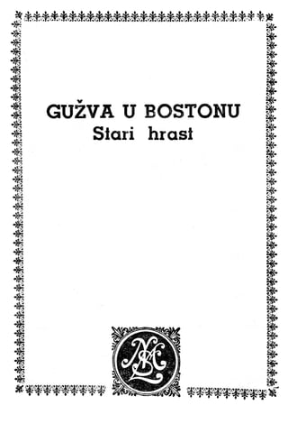 296  guzva u bostonu