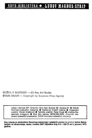 296  guzva u bostonu