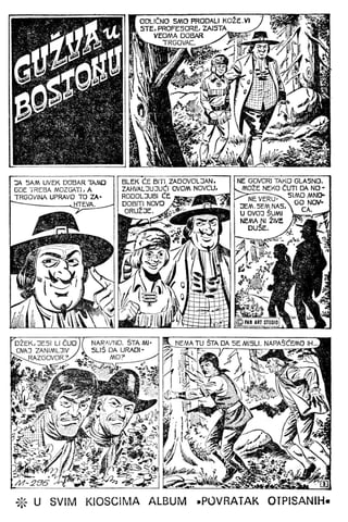 296  guzva u bostonu