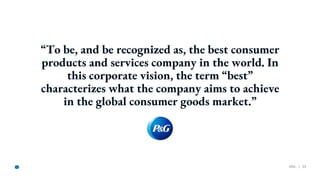 Famous Vision Examples 296 Vision Statement Examples to Inspire Yours. | PDF