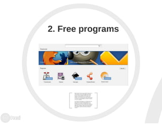 Windows to Linux Migration