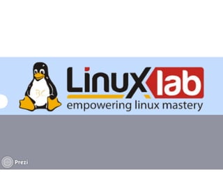 Windows to Linux Migration