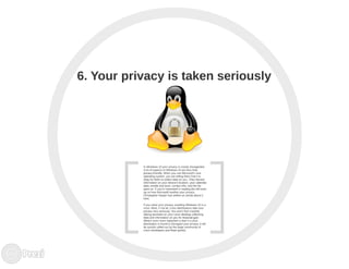 Windows to Linux Migration