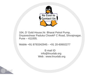 Windows to Linux Migration