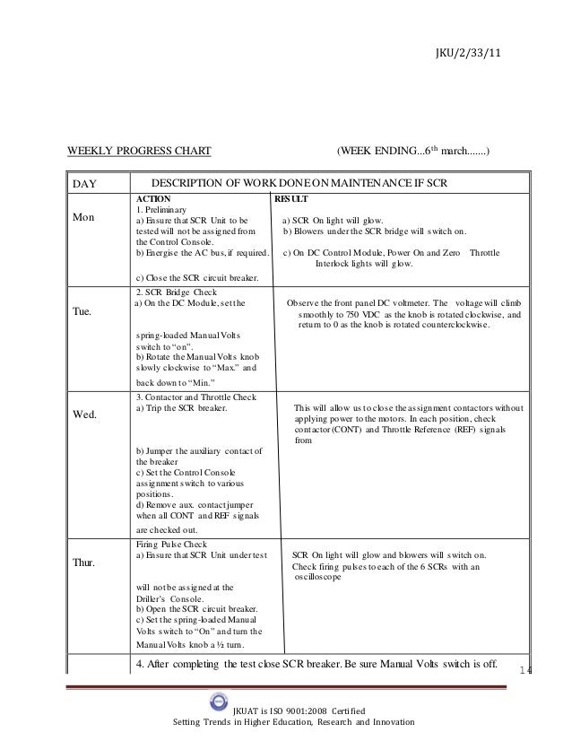 external logbook gdc