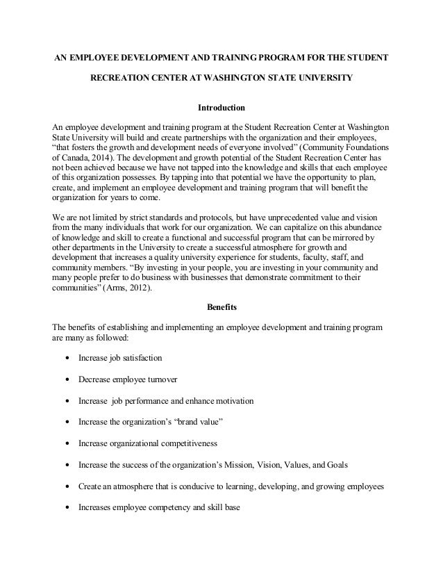 Persuasive proposal example image