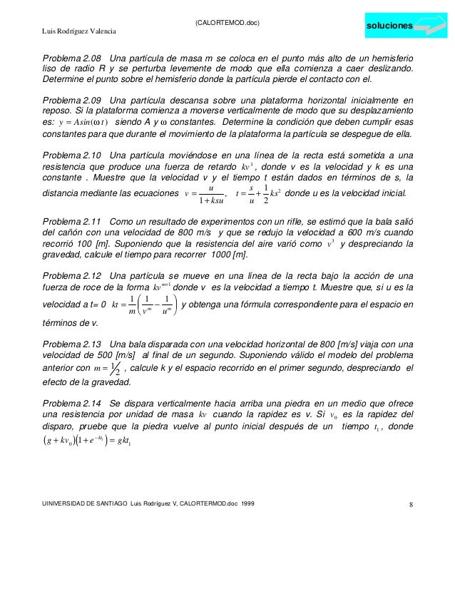 Problemas Resueltos Fisica Problemas Resueltos Fisica