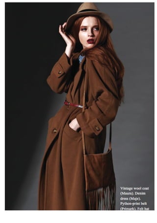 A SEVENTIES STORY cover