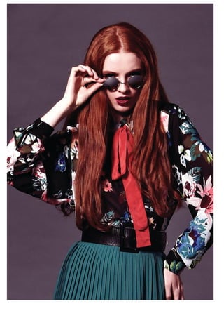 A SEVENTIES STORY cover