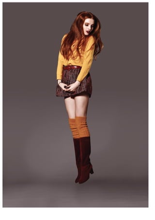 A SEVENTIES STORY cover