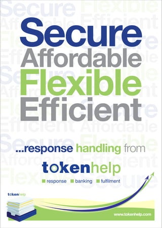 Tokenhelp Secure Affordable