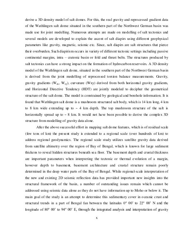 Phd thesis fly ash use