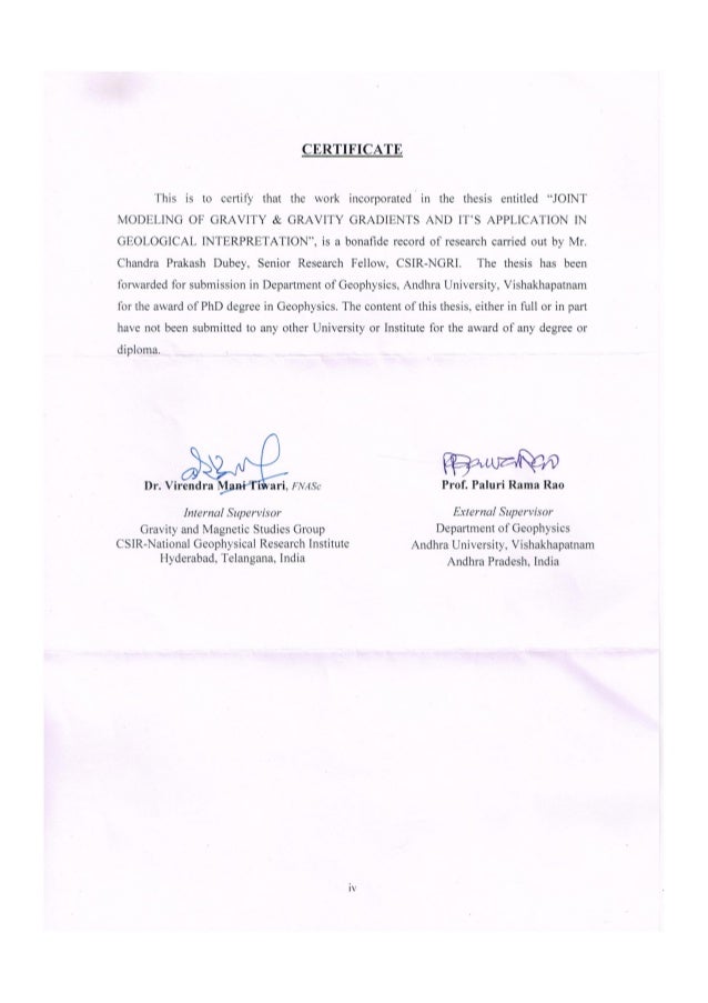 Phd thesis fly ash use