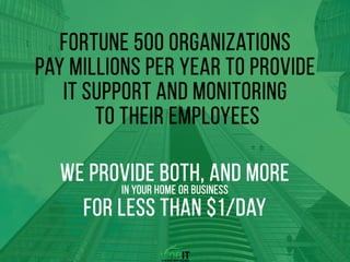 VineIT Q4 Deck - Customer  