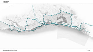 ACCESS & CIRCULATION VTIC
 