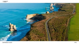 SHIPWRECK COAST VTIC
 