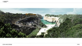 LOCH ARD GORGE VTIC
 