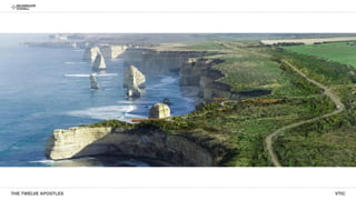 THE TWELVE APOSTLES VTIC
 