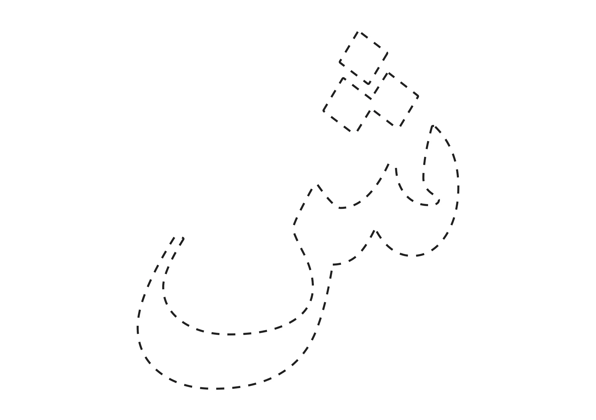 huruf jawi untuk mewarna | PDF