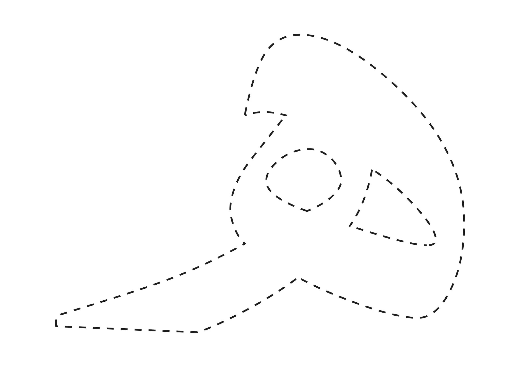 huruf jawi untuk mewarna | PDF