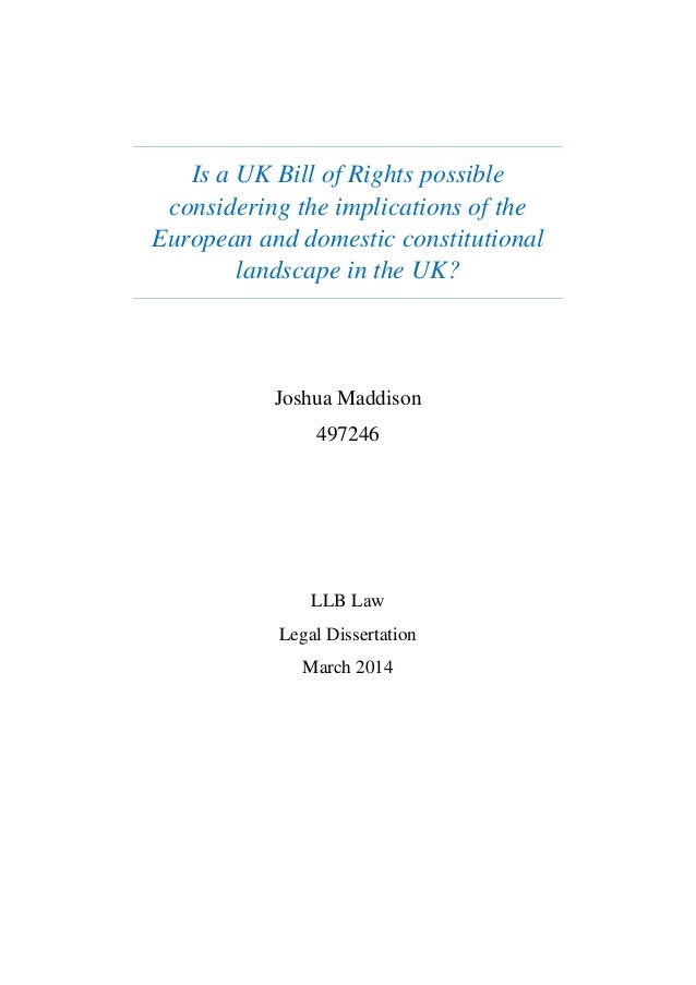 Constitutional union party dissertation