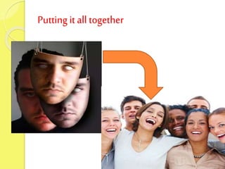 Putting it all together
 